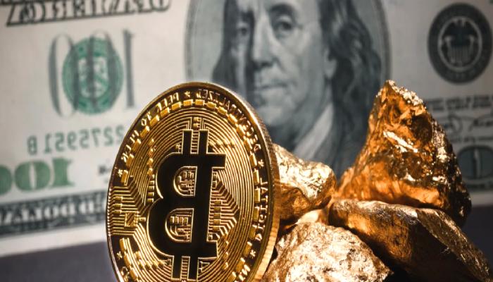 Haftaya Altın ve Bitcoin İçin Bu Gelişmeler Çok Kritik!