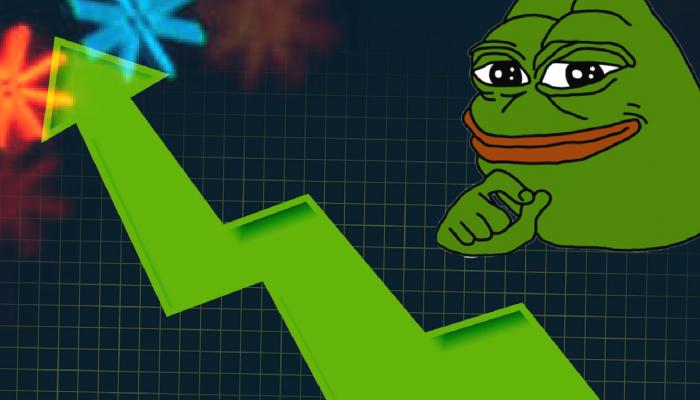 Herkes Onu Konuşuyor: Bu Altcoin Sıradaki PEPE mi?