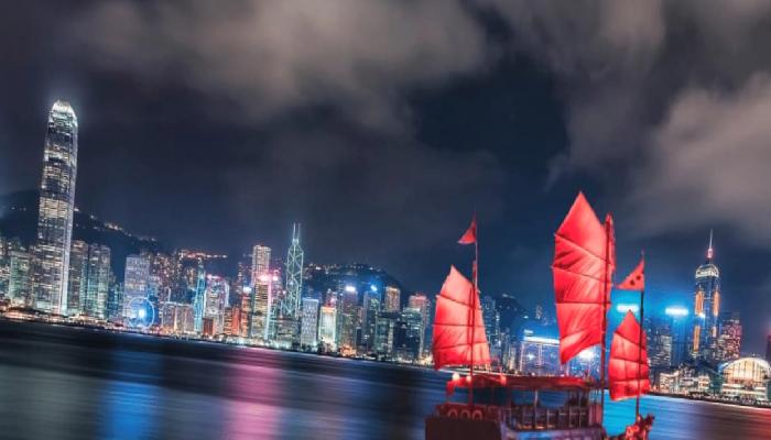 Hong Kong Duyurdu: Yalnızca Bu Altcoin Programa Seçildi!