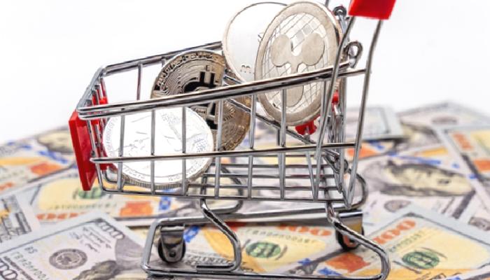 İhtilal Yapan Bu 3 Altcoin Sepetinizde Var mı?
