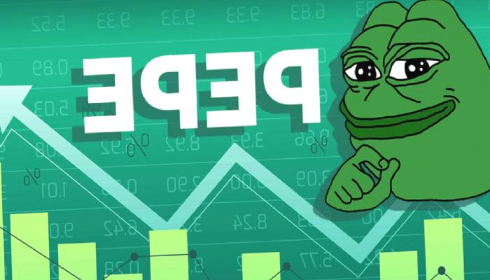 İnanılmaz Artış Gören PEPE Coin İçin 50x Müjdesi!