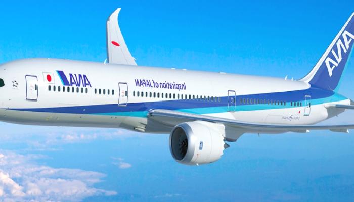 Japon Hava Yolu Şirketi NFT Kesimine Girdi