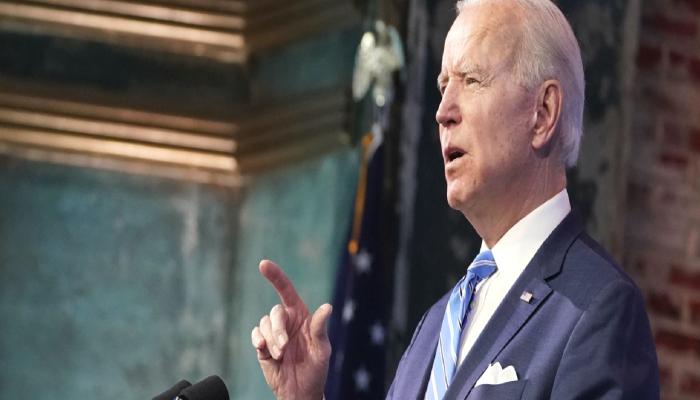 Joe Biden, Süreksiz Bir Tavan Borç Mutabakatına Vardı