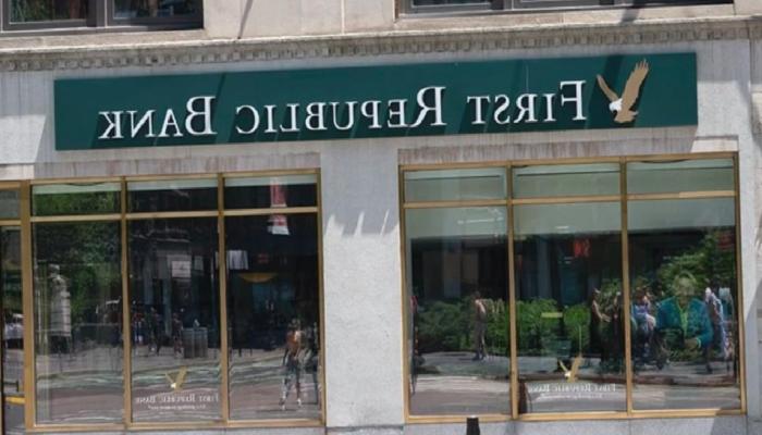 JPMorgan, First Republic Bank’i Devralacak