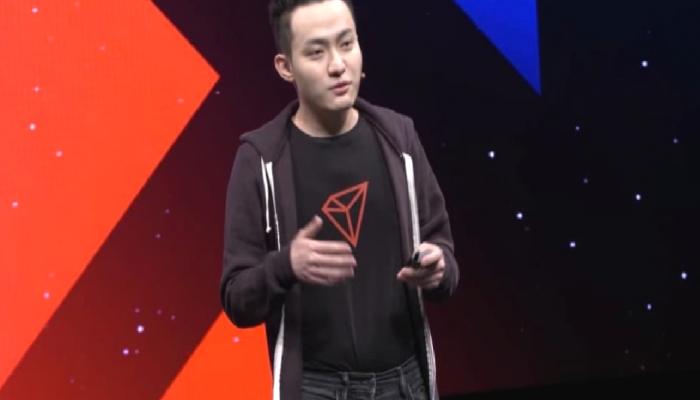 Justin Sun, Binance’e Neden Coin Boşaltıyor? Açıklandı!