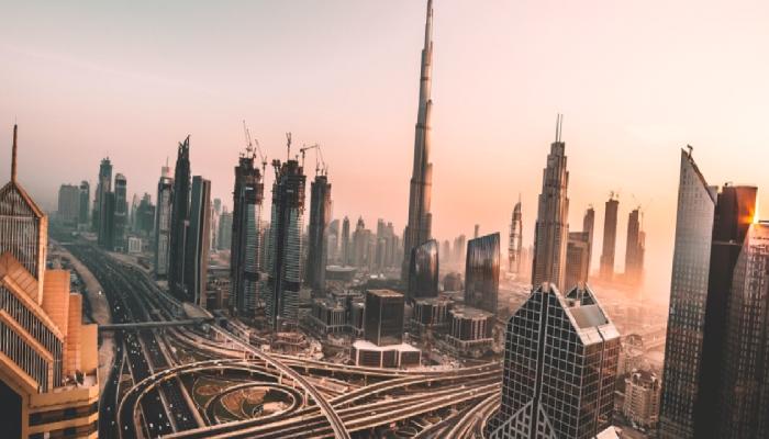 Kaçırılan Dubai Kripto Firması Yöneticisi Kurtarıldı