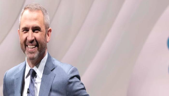 Karar Yaklaşırken Ripple CEO’su Değerli Açıklama Yaptı!