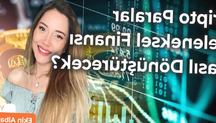 Kripto Paralar Klâsik Finans Dünyasını Nasıl Değiştirecek?