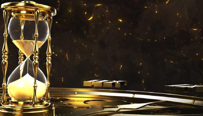 Kripto Startup’ı Hourglass, DeFi Ticareti için Adım Atıyor