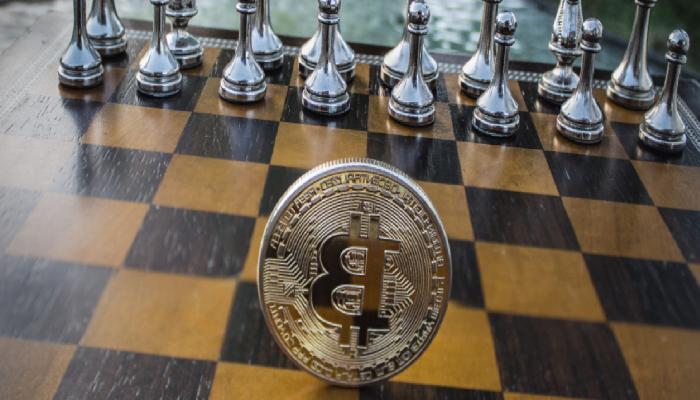 Kritik Bitcoin Düzeylerini Bilen Analist: Bu Düzeyler Geliyor!