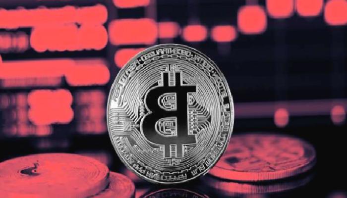 Kritik Bitcoin Düzeylerini Bilen Analist: Büyük Satış Olacak!