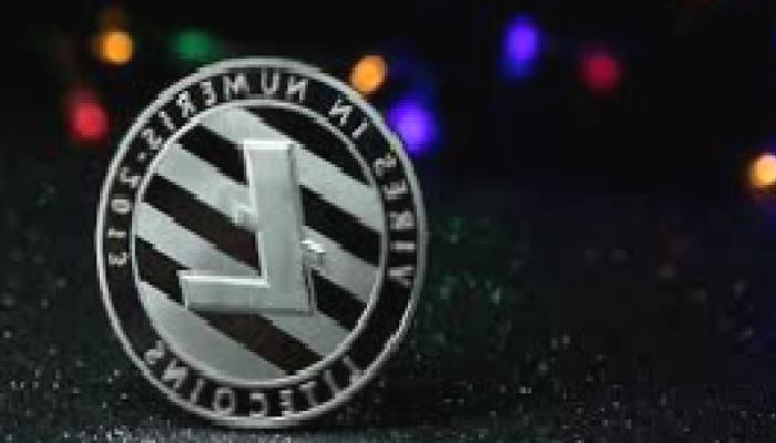 Litecoin Ağındaki Süreçler Rekor Düzeye Ulaştı