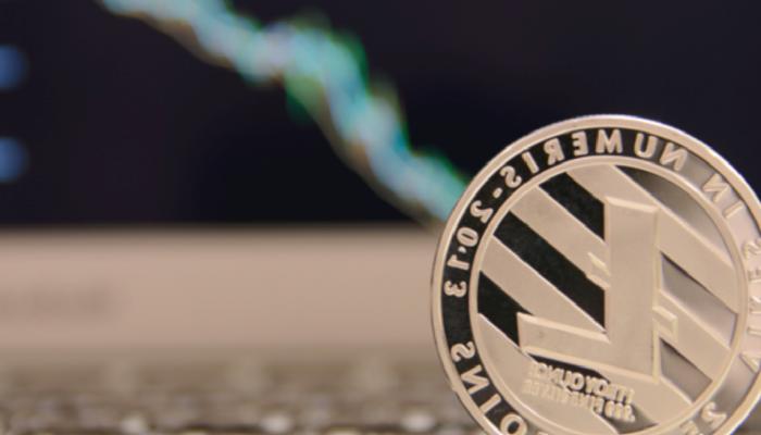 Litecoin’e İlgi Gitgide Ağırlaşıyor