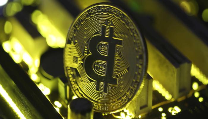 Madenciler Kripto Para Çantalarını Boşalttı! Ne Geliyor?