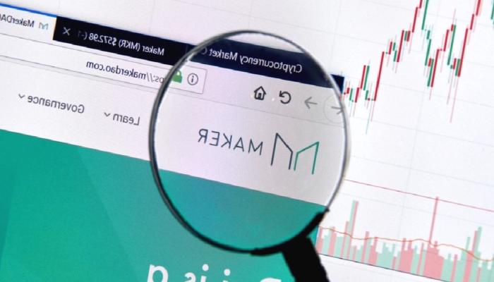 MakerDAO, Yeni Blockchain’de Yapay Zeka Kullancak