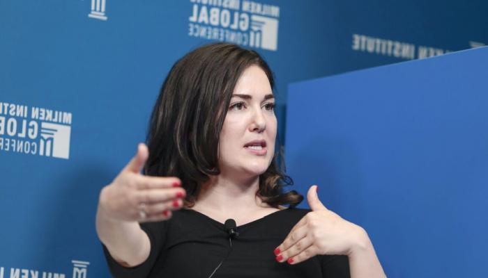 Meltem Demirörs: Bitcoin’i Bu 2 Katalizör Yönlendiriyor