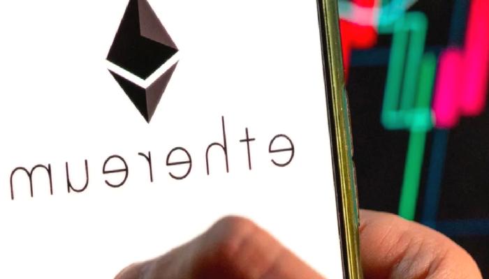 Merkezi Borsalardaki ETH Stake’leri Çıkış Yaşıyor