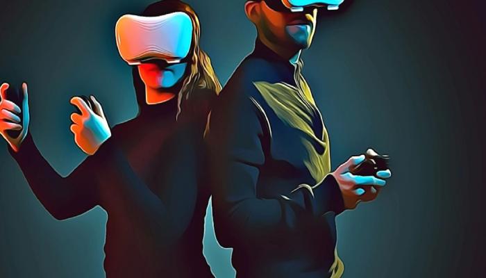 ‘Meteorik Artış Potansiyeli Var’ Denilen 8 Metaverse Coin