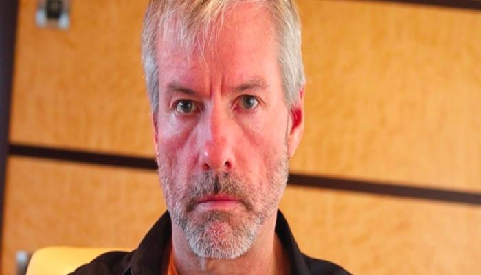 Michael Saylor, Bitcoin Ordinals’e Yöneliyor
