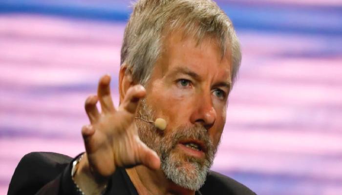 Michael Saylor, BTC Planlarından Bahsetti