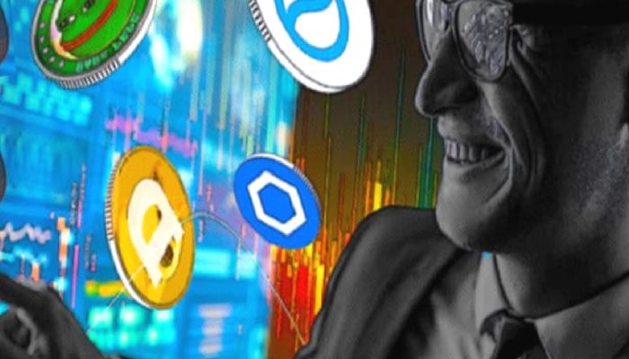 Nam Salan Trader: Bu Altcoin Short Fırsatı Sunuyor!