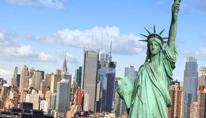 New York’un AG Ofisi Ek Yetki İstiyor