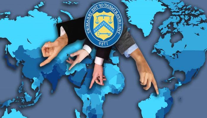 OFAC: Bu Kripto Para Borsası Kuralları İhlal Ediyor!