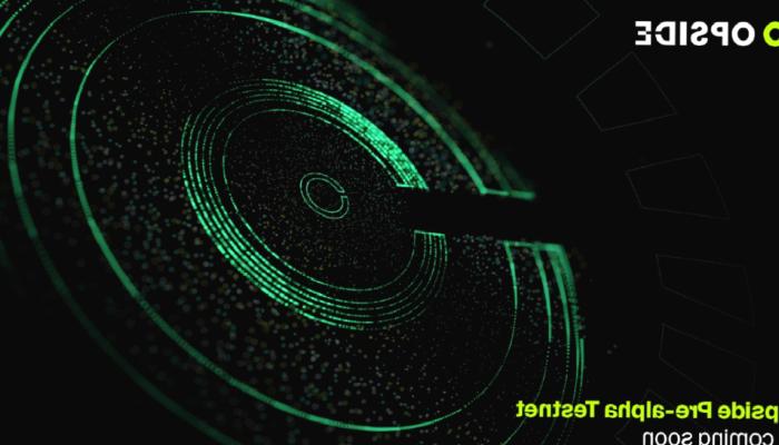 Opside Seyahatini Kucaklamak: Alfa Öncesi Testnet ve Teşviklerinin Açılışı (Sponsorlu)