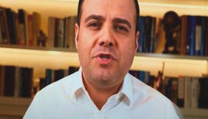 Özgür Demirtaş: Bunu Yapan Parasını Katlar!