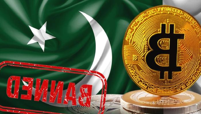 Pakistan’dan Kripto Paralar İçin Geniş Kapsamlı Yasak!