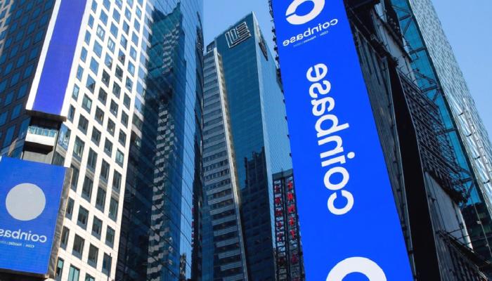 Paradigm, Coinbase Payı Aldı