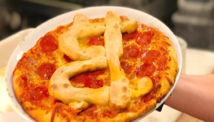 Paribu, Pizza Gününü Kutluyor