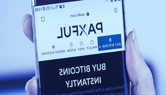 Paxful, İşlemleri Yine Başlattığını Duyurdu