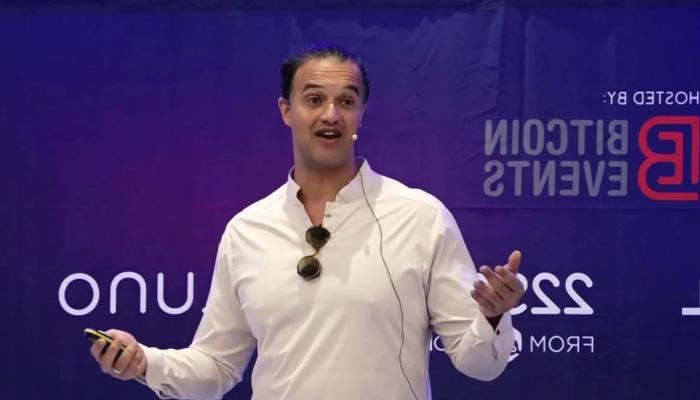 Paxful Kurucu Ortağının Yeni Planları Var