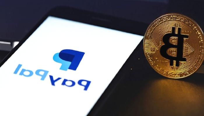 PayPal Bilançosunu Yayınladı: Bu Coinlerden Yüklüce Var!