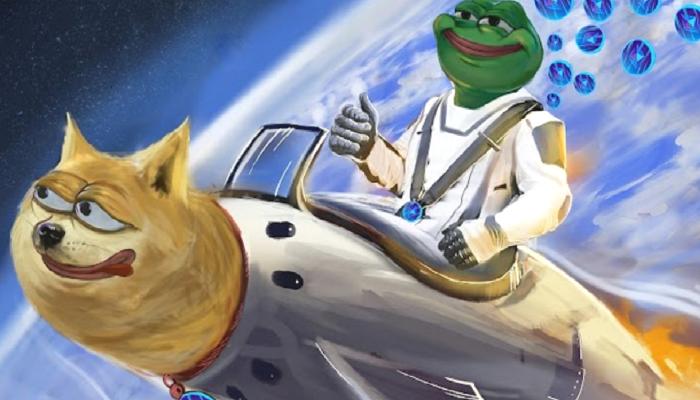 PEPE Ay’a Gidiyor: Listeleyecek Sıradaki Borsa Binance mi?
