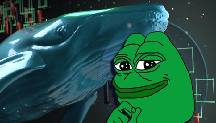 PEPE Balinaları Kâr Alıyor! Fiyat İçin Bunlar Bekleniyor!