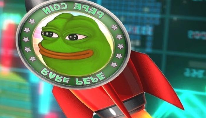 PEPE Coin 2 Dev Borsaya Daha Giriyor! Bilgiler Ne Gösteriyor?