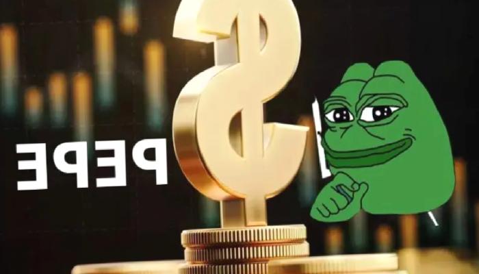 PEPE Coin OP, LUNC, MKR’i Geçip Milyoner Yaptı! Sıradaki Nedir?