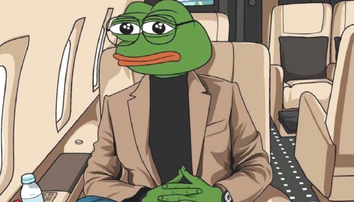 PEPE Figürünün Yaratıcısı: Dogecoin Maksimalistiyim