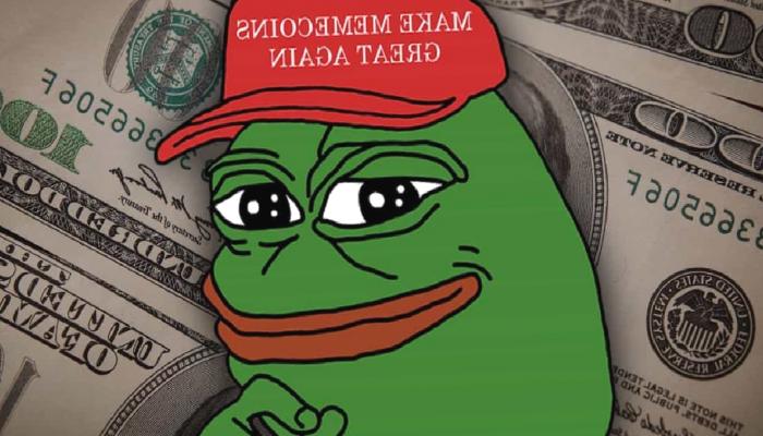 Pepe (PEPE) Balinaları, Milyon Dolarlar Harcadı!