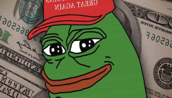 Pepe (PEPE) Balinasının Ziyanı Büyük!