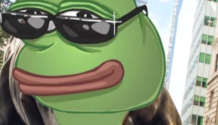 Pepe (PEPE) Çılgınlığından Çarpıcı Bilgiler Geldi!