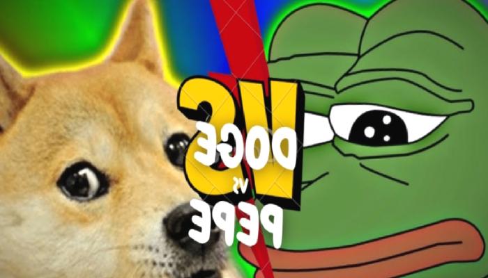 Pepe (PEPE), Dogecoin’in (DOGE) Tahtına Geçebilir mi?