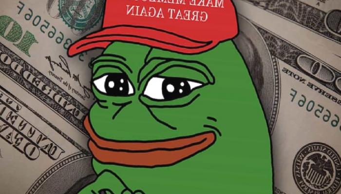 Pepe (PEPE) için Tehlikeli Yapı Oluştu!