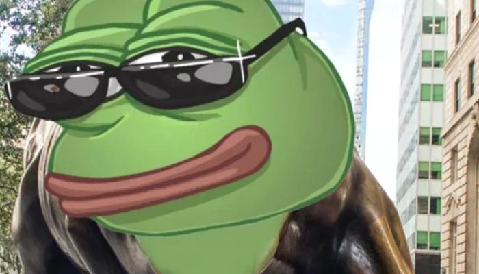 Pepe (PEPE), Kısa Müddette Yüzde 21 Değer Kaybetti!