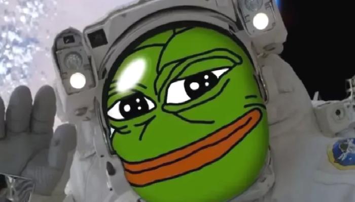 Pepe’de (PEPE) Neler Oluyor? 9 Mayıs 2023