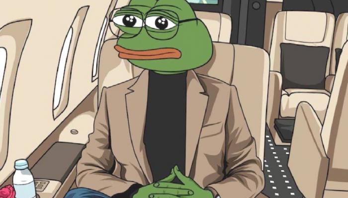 Pepe’de (PEPE) Teknik Yapı Etkin Oldu!