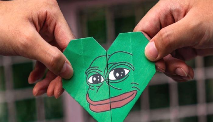 PEPE’nin Kıssası – Bu Çılgınlık Nasıl Ortaya Çıktı?