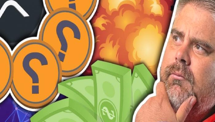 Profesyonel Analist, Sepetindeki 8 Altcoin İsmini Verdi!